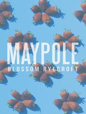 cover image of Maypole